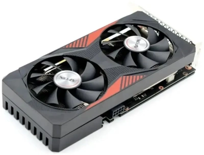 AFOX AF3060-12GD6H7-V2/H4-V4 Видеокарта 1