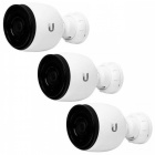 Ubiquiti UniFi Protect Camera G3 Pro (3-pack) (UVC-G3-PRO-3) Комплект из 3 IP-камер