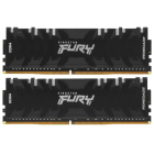 Kingston FURY Renegade RGB 64GB Память оперативная KF436C18RBAK2/64