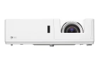 Optoma ZK708T Лазерный проектор E9PD7L112EZ1 4