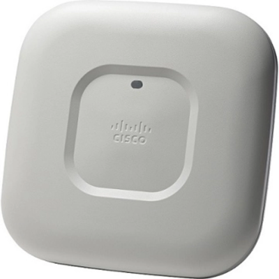 Cisco AIR-CAP1702I-A-K9 Точка доступа 