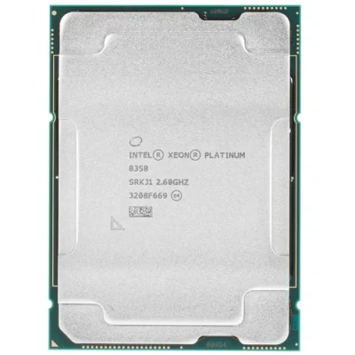 Intel Xeon Platinum 8358 OEM CD8068904572302 Процессор 
