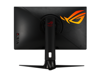 ASUS ROG Strix XG27AQ 90LM06U0-B01370 Монитор 1