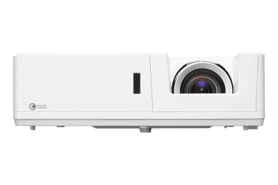 Optoma ZK708T Лазерный проектор E9PD7L112EZ1 3