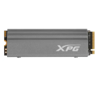 ADATA SSD GAMMIX S70 BLADE AGAMMIXS70-2T-C Твердотельный накопитель M.2