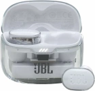 JBL TUNE BUDS GHOST White JBLTBUDSGWHT Наушники