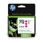 HP 3ED78A 712 Magenta Картридж струйный 
