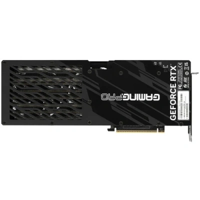 Palit RTX5080 16GB PA-RTX5080 GAMINGPRO NE75080019T2-GB2031Y Видеокарта  1