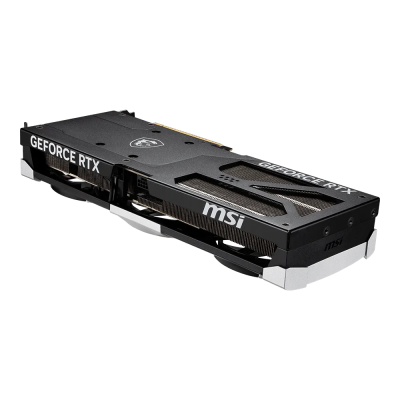 MSI RTX 5080 16G VENTUS 3X Видеокарта 2
