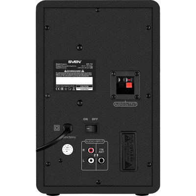 SVEN SPS-710 SV-018009 Колонки 3
