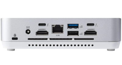 ASUS NUC14RVS 2C 90AR0051-M000J0 Платформа для ПК 4