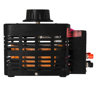 ЭНЕРГИЯ Black Series 1Ф TDGC2-1кВА 3А (0-300V) (Е0102-0101) ЛАТР 6