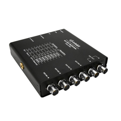 Infobit ITRANS D401 Коммутатор 2
