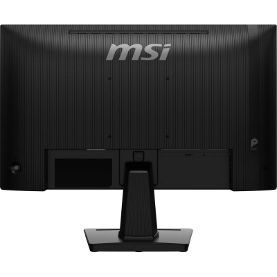 MSI PRO MP225 E12L 9S6-3PE0CM-056 Монитор 1