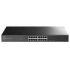 Cudy GS1016ES2 Коммутатор