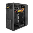 Exegate XP-332UC-XP350 EX287372RUS Корпус 2