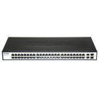 D-Link DES-1050G/C1A Неуправляемый коммутатор
