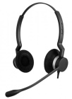 Jabra BIZ 2300 Duo 2309-825-109 Гарнитура проводная