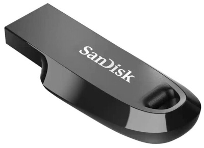 Sandisk Ultra Curve 256Gb Флэш-накопитель SDCZ550-256G-G46 1