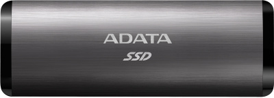 ADATA SE760 256 Гб Внешний твердотельный накопитель ASE760-256GU32G2-CTI