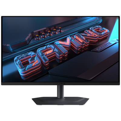 Gigabyte MO27Q2A 20VM0-MO27Q2ABT-4EKR Монитор