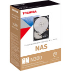 Toshiba HDWG51CXZSTA Жесткий диск 4