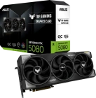 ASUS TUF-RTX5080-O16G-GAMING 90YV0M30-M0NA00 Видеокарта 4