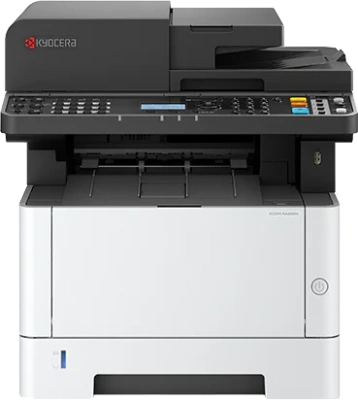 KYOCERA ECOSYS MA4000fx 110C1B3NL0 МФУ лазерный 1