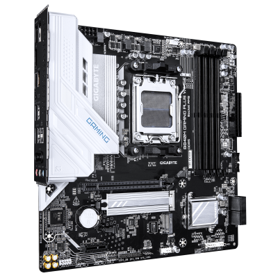 Gigabyte B840M GAMING P WF6E Материнская плата 2