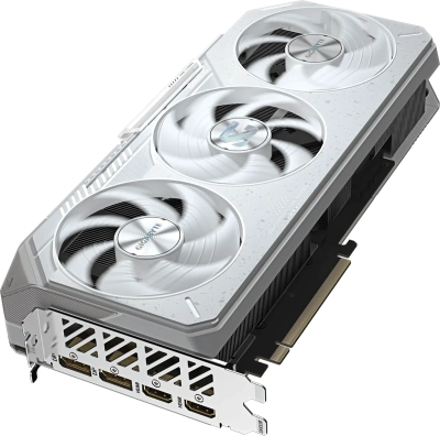 Gigabyte GV-R907XGAMINGOCICE-16GD Видеокарта 7
