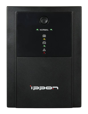 IPPON BACK BASIC EURO 2200VA 1108028 ИБП 