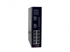 Hikvision DS-3T0310P PoE-коммутатор