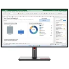 Lenovo 27 63A1GAT1UK Монитор