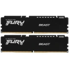 Kingston FURY Beast Black RGB EXPO KF552C36BBEAK2-32 Модуль памяти