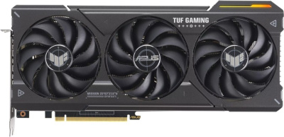 ASUS NVIDIA GeForce RTX 4070 Super 12Gb TUF-RTX4070S-12G-GAMING 90YV0K81-M0NA00 Видеокарта