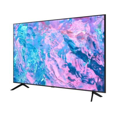 Samsung UE65CU7100UXRU Телевизор LED 1