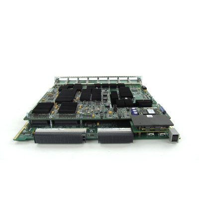 Cisco Catalyst WS-X6716-10G-3C Модуль 1
