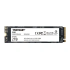 Patriot P300 2000 ГБ SSD M.2 накопитель P300P2TBM28