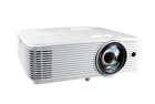 Optoma W308STe Проектор 2
