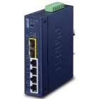 PLANET IGS-4215-4T2S Управляемый коммутатор