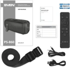 Sven PS-860 SV-022518 Колонка 12