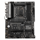 MSI B560-A PRO Материнская плата 2