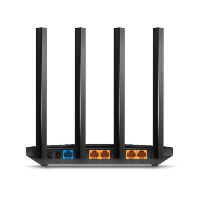 TP-Link ARCHER A6 Wi-Fi роутер 1