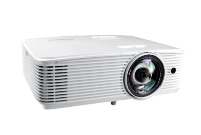 Optoma W308STe Проектор 1