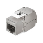 Cabeus KJ-RJ45-Cat.6A-SH-180-Toolless Вставка