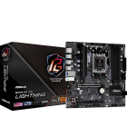 ASRock B650M PG LIGHTNING Материнская плата