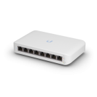 Ubiquiti UniFi Switch Lite 8 PoE (USW-Lite-8-PoE) Коммутатор