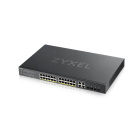Zyxel GS1920-24HPv2 Коммутатор GS192024HPV20101F 2