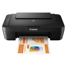 Canon PIXMA MG2545S 0727C027 МФУ струйное 3