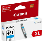 Canon CLI-481XL С 2044C001 Картридж